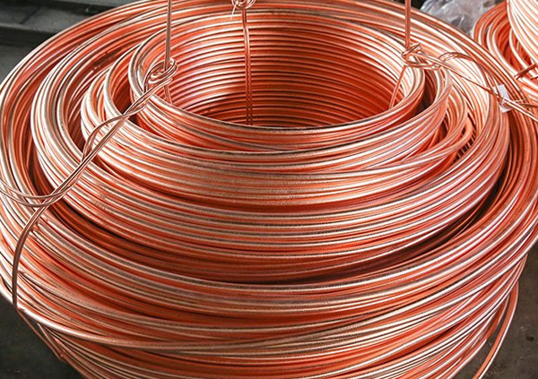 鋼絲拔絲廠家為您介紹Q195等幾種鋼絲的特點